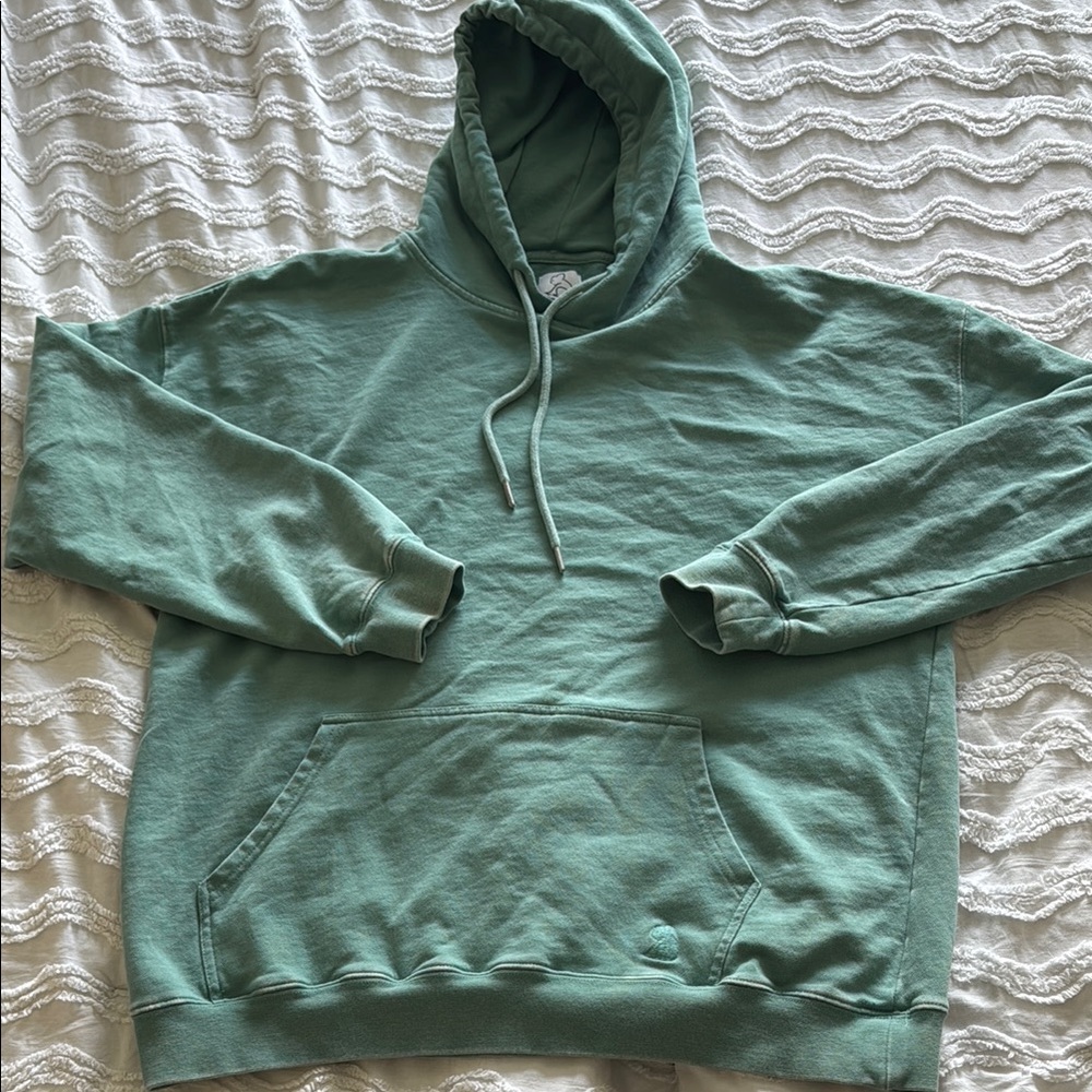 Men's Koala Hoodie